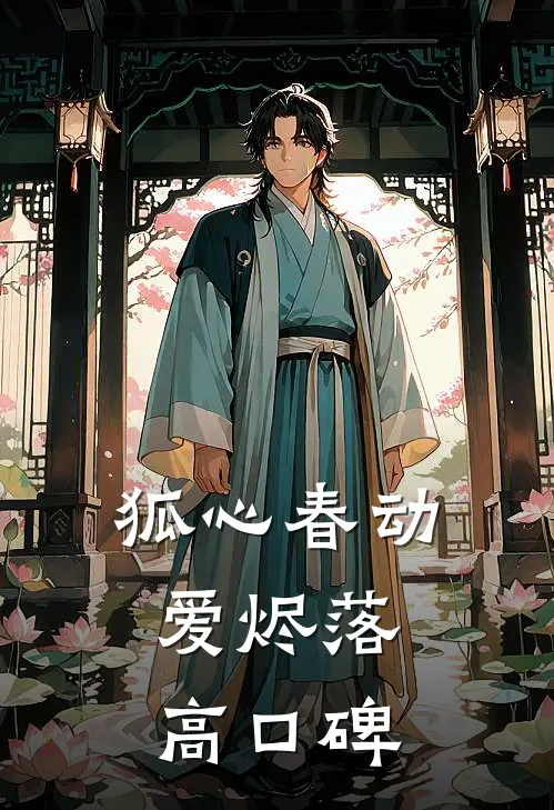狐心春动爱烬落高口碑