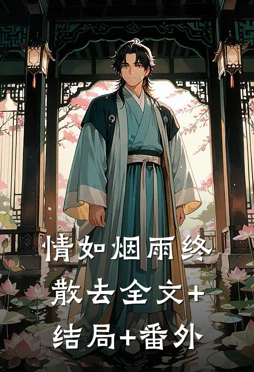 情如烟雨终散去全文+结局+番外