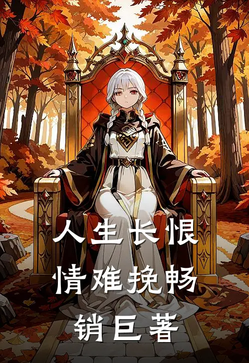 人生长恨情难挽畅销巨著