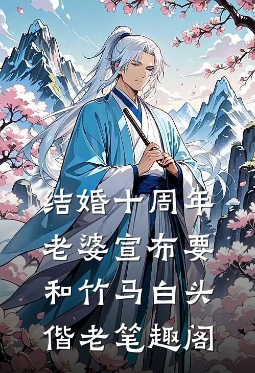 结婚十周年，老婆宣布要和竹马白头偕老笔趣阁