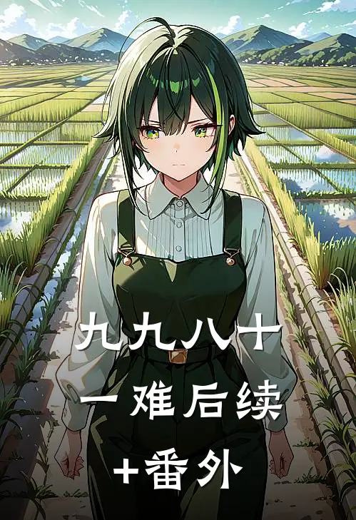 九九八十一难后续+番外