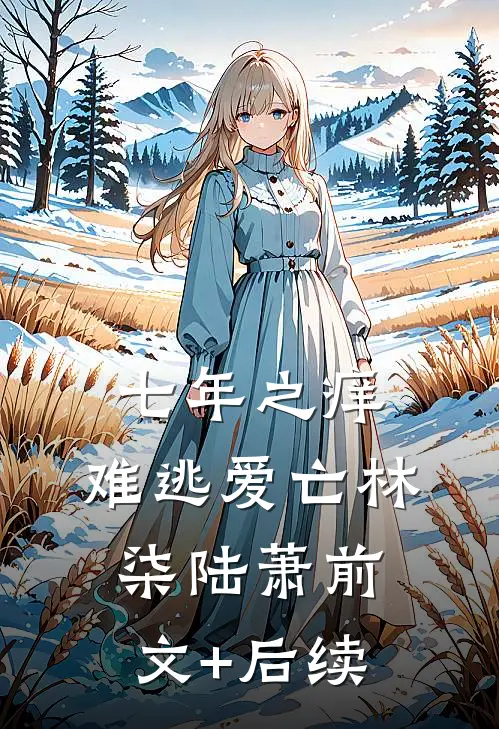 七年之痒，难逃爱亡林柒陆萧前文+后续