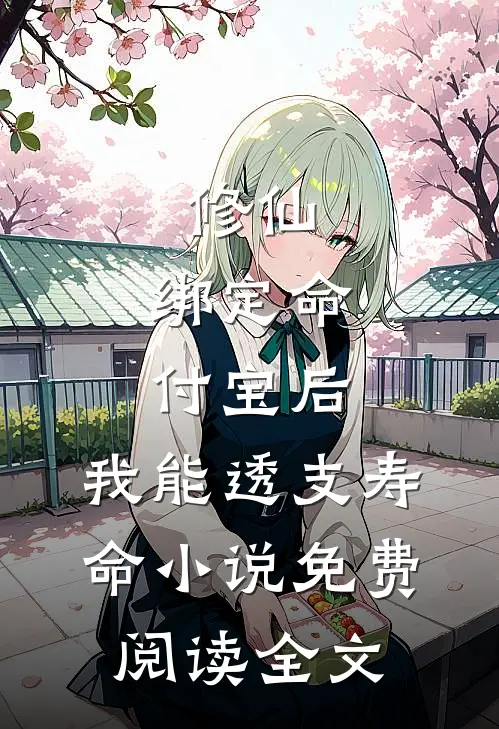 修仙：绑定命付宝后，我能透支寿命小说免费阅读全文