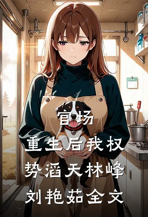 官场：重生后我权势滔天林峰刘艳茹全文