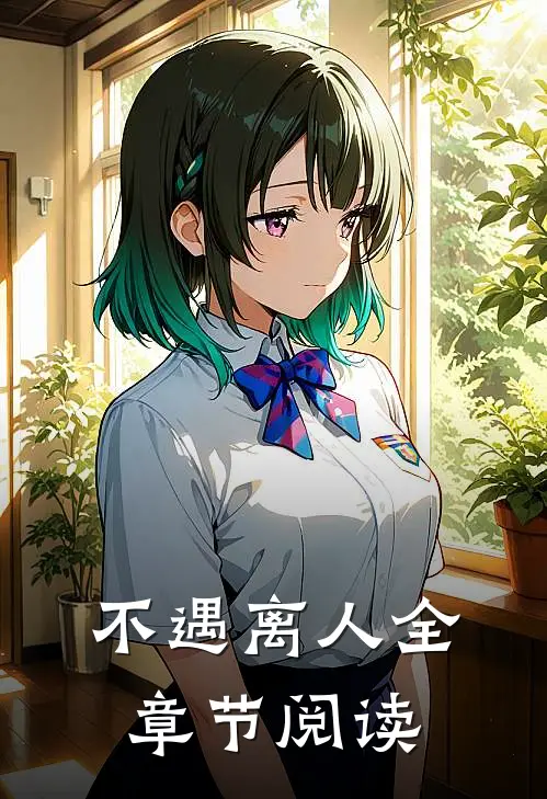 不遇离人全章节阅读