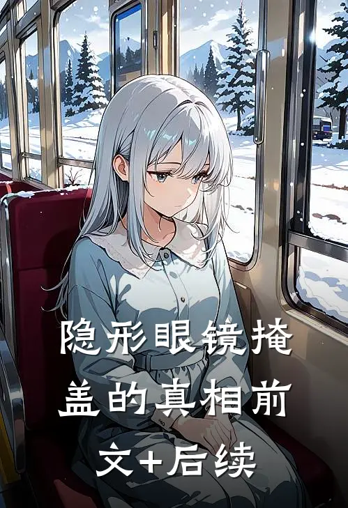 隐形眼镜掩盖的真相前文+后续
