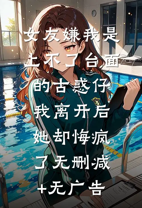 女友嫌我是上不了台面的古惑仔，我离开后她却悔疯了无删减+无广告