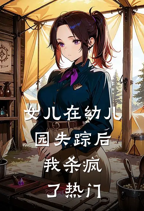 女儿在幼儿园失踪后，我杀疯了热门