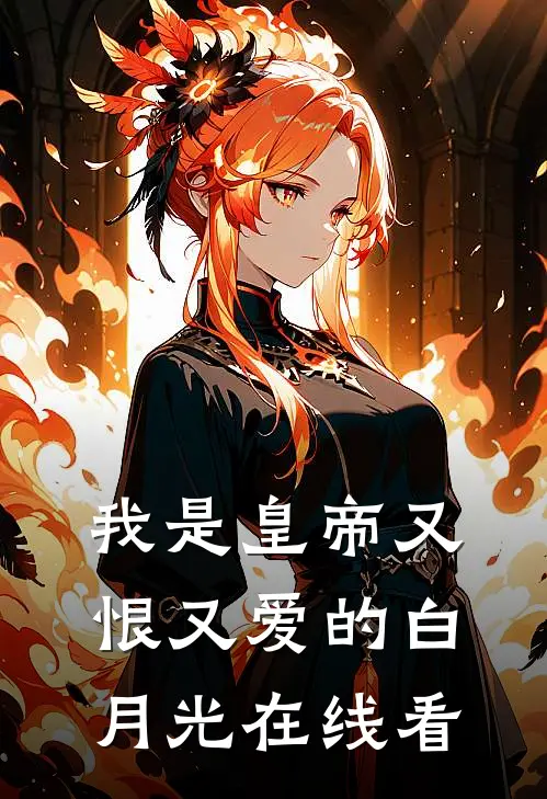 我是皇帝又恨又爱的白月光在线看