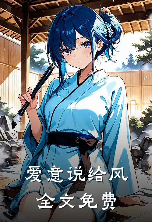 爱意说给风全文免费