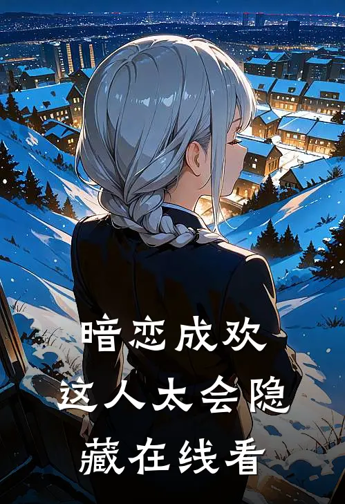 暗恋成欢，这人太会隐藏在线看