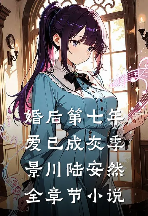 婚后第七年，爱已成灰季景川陆安然全章节小说