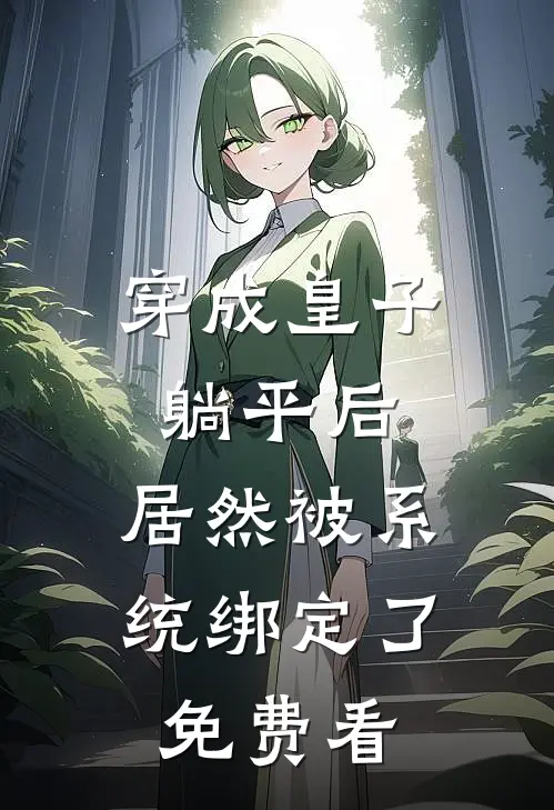 穿成皇子躺平后，居然被系统绑定了免费看