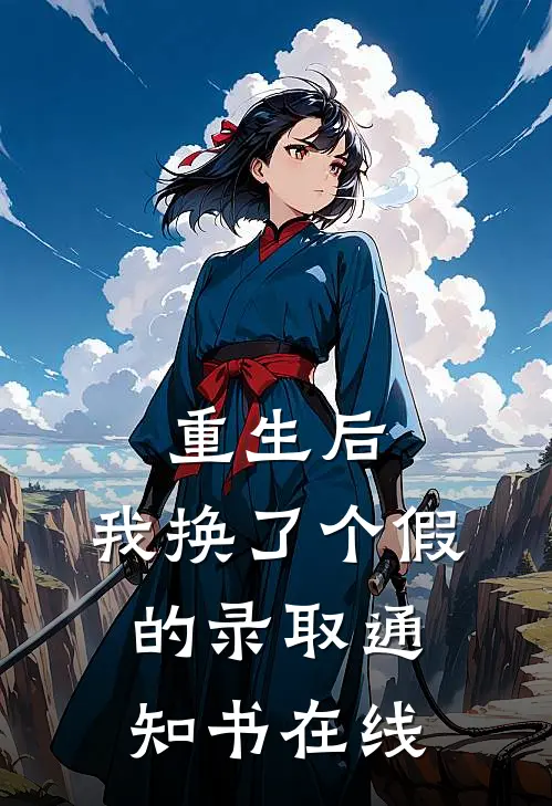 重生后，我换了个假的录取通知书在线