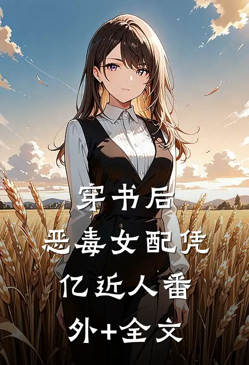 穿书后，恶毒女配凭亿近人(番外)+(全文)