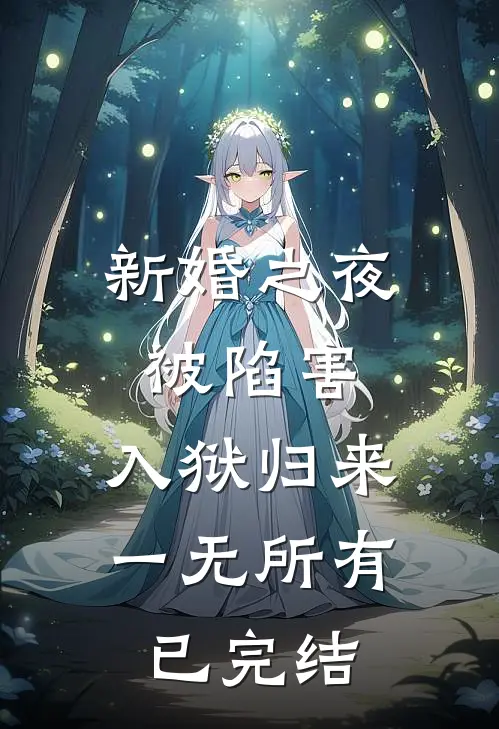 新婚之夜被陷害，入狱归来一无所有已完结