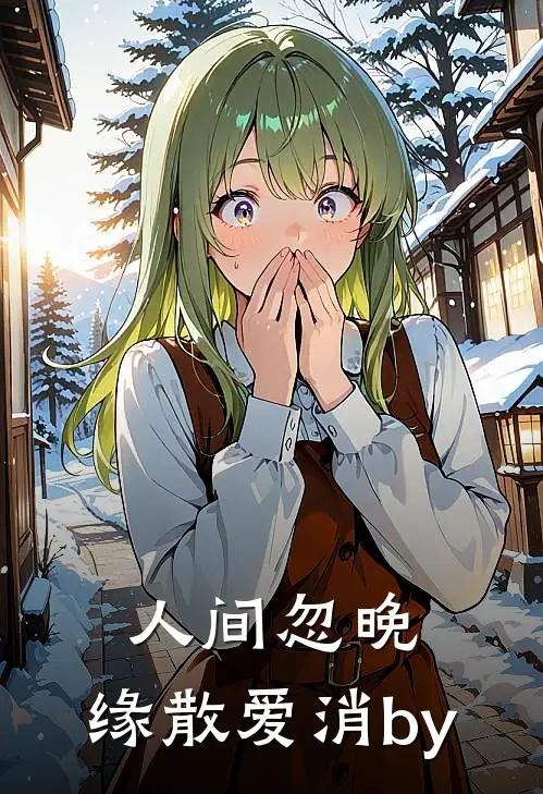 人间忽晚，缘散爱消by