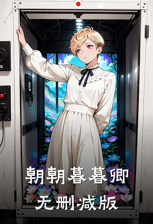 朝朝暮暮卿无删减版