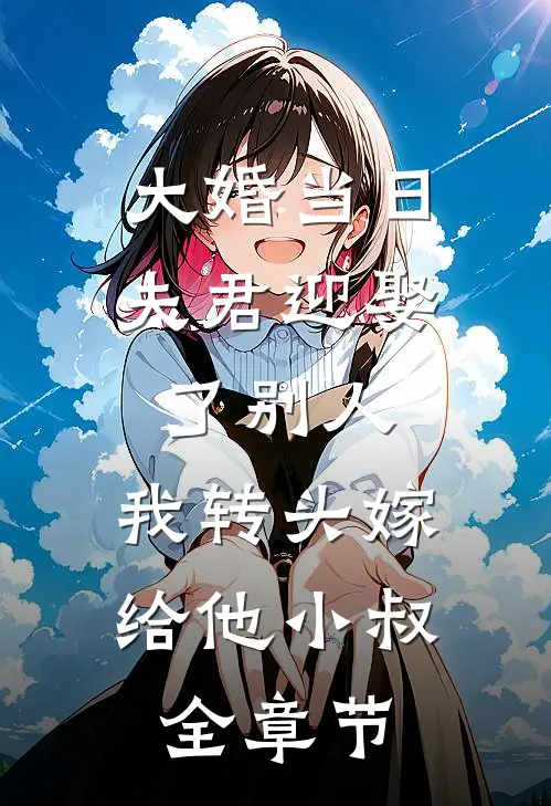 大婚当日夫君迎娶了别人，我转头嫁给他小叔全章节