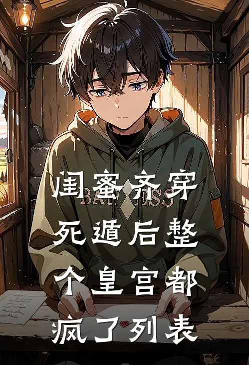 闺蜜齐穿，死遁后整个皇宫都疯了列表