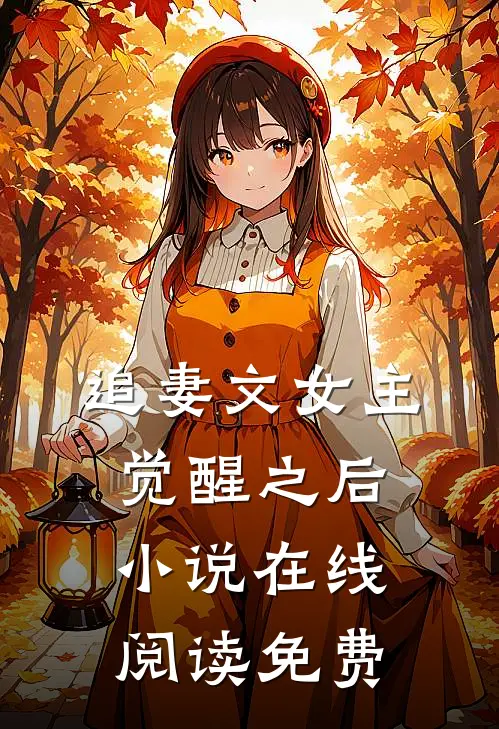 追妻文女主觉醒之后小说在线阅读免费