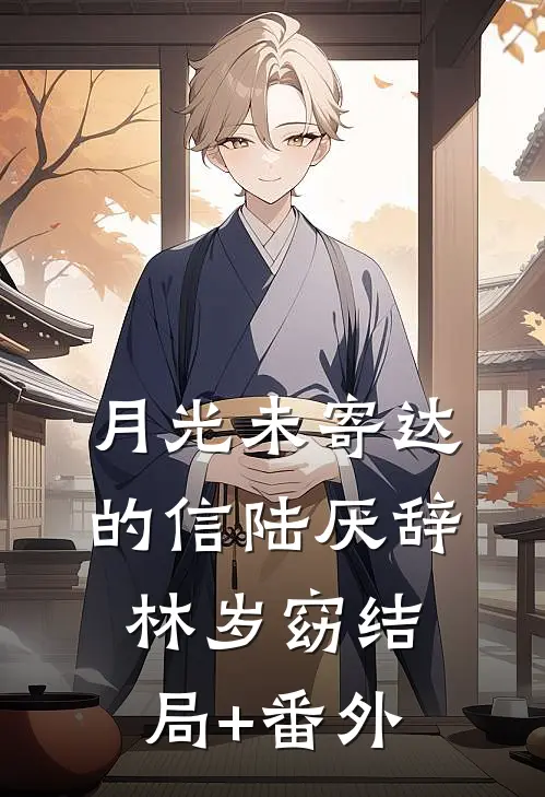 月光未寄达的信陆厌辞林岁窈结局+番外
