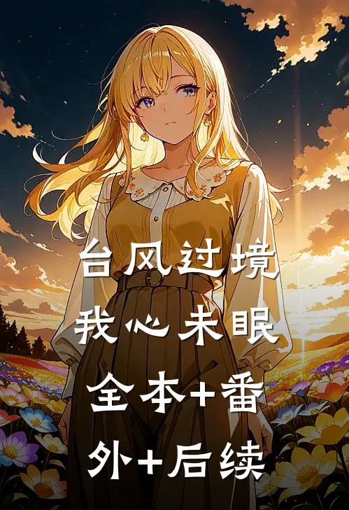 台风过境，我心未眠全本+番外+后续