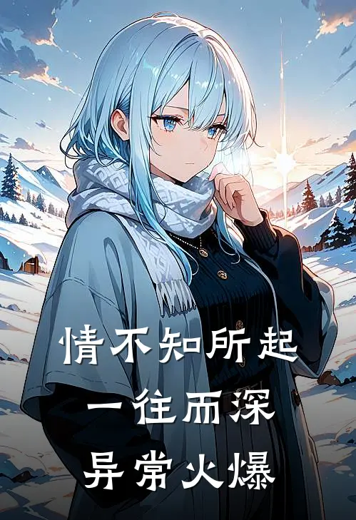 情不知所起，一往而深异常火爆