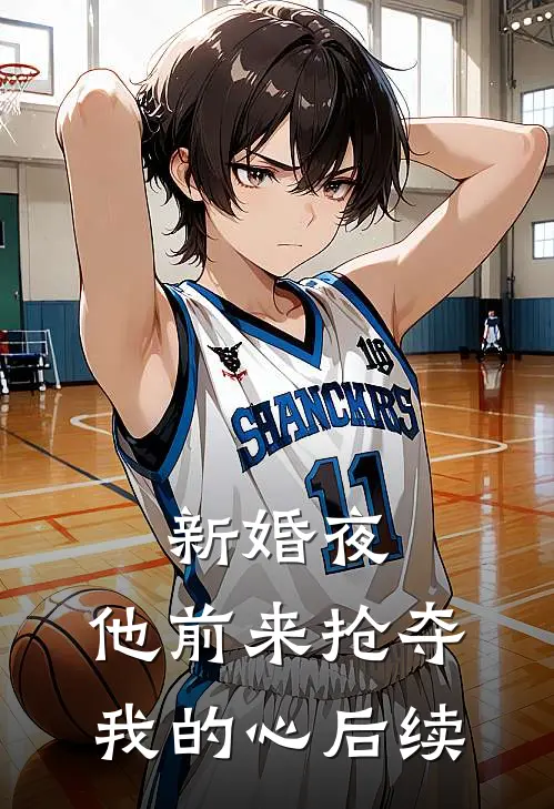 新婚夜，他前来抢夺我的心后续