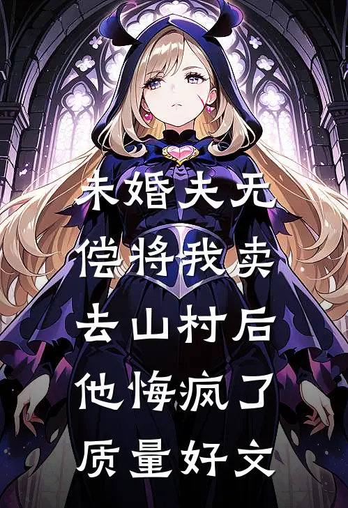 未婚夫无偿将我卖去山村后，他悔疯了质量好文