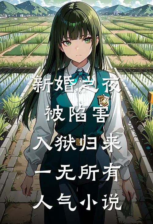 新婚之夜被陷害，入狱归来一无所有人气小说
