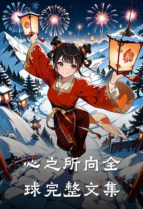 心之所向全球完整文集