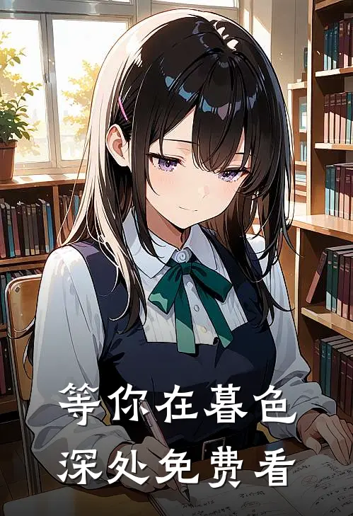 等你在暮色深处免费看