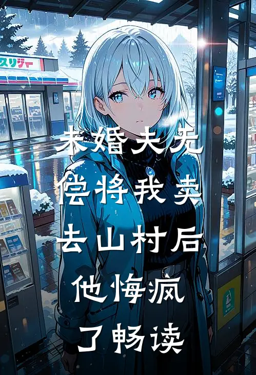 未婚夫无偿将我卖去山村后，他悔疯了畅读