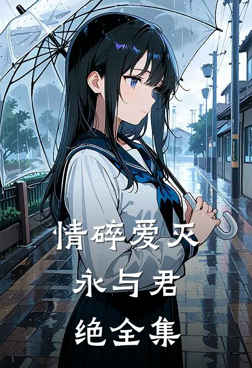 情碎爱灭，永与君绝全集