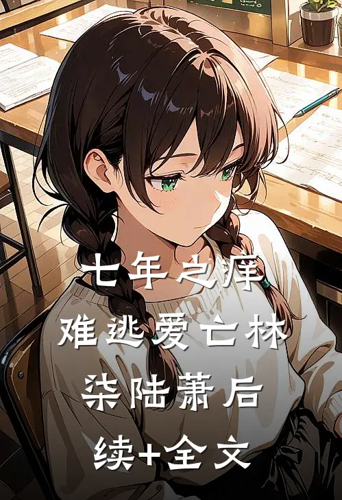 七年之痒，难逃爱亡林柒陆萧后续+全文