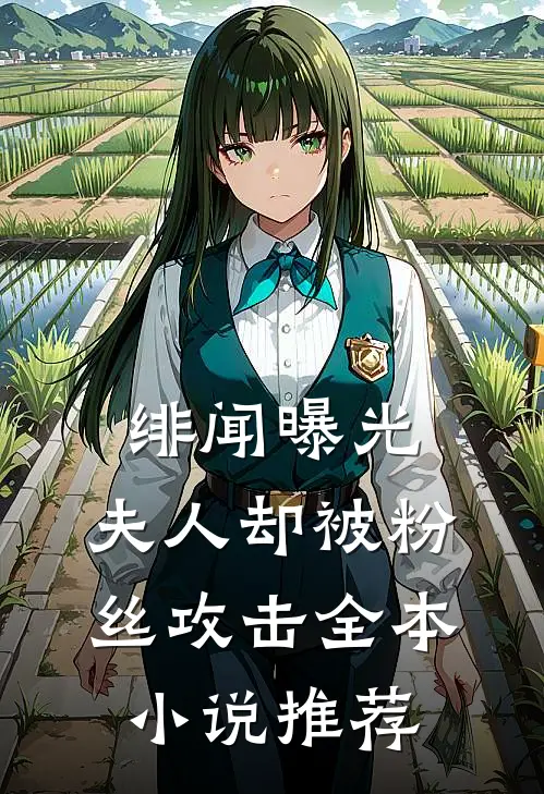 绯闻曝光，夫人却被粉丝攻击全本小说推荐