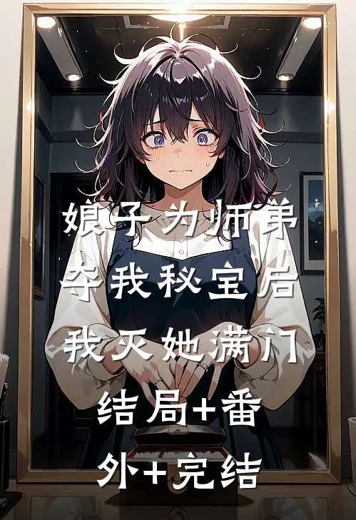 娘子为师弟夺我秘宝后，我灭她满门:结局+番外+完结