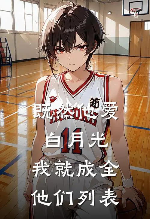 既然他爱白月光，我就成全他们列表