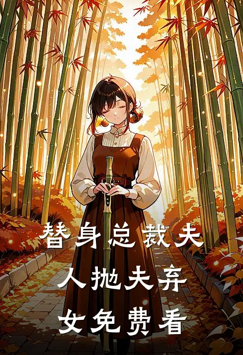 替身总裁夫人抛夫弃女免费看