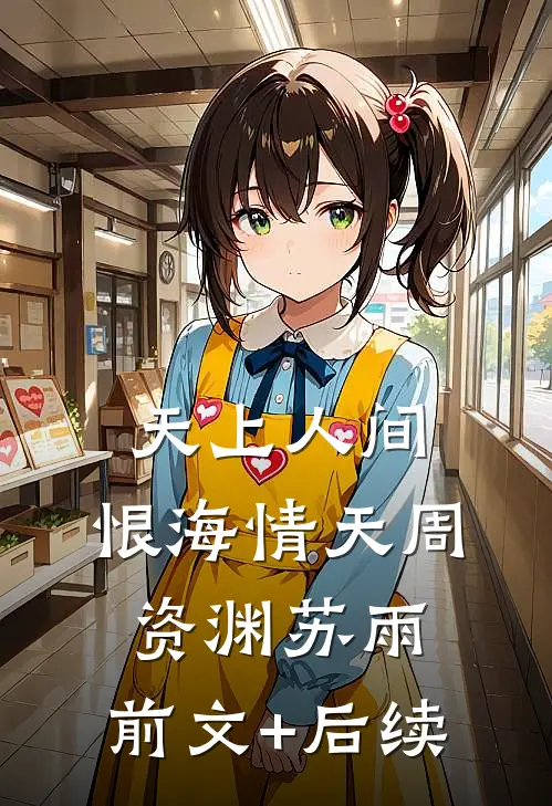 天上人间，恨海情天周资渊苏雨:前文+后续