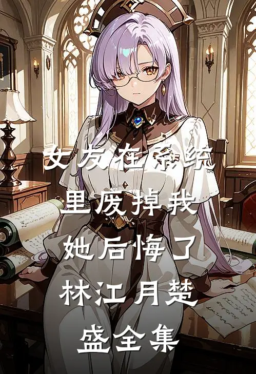 女友在系统里废掉我，她后悔了林江月楚盛全集