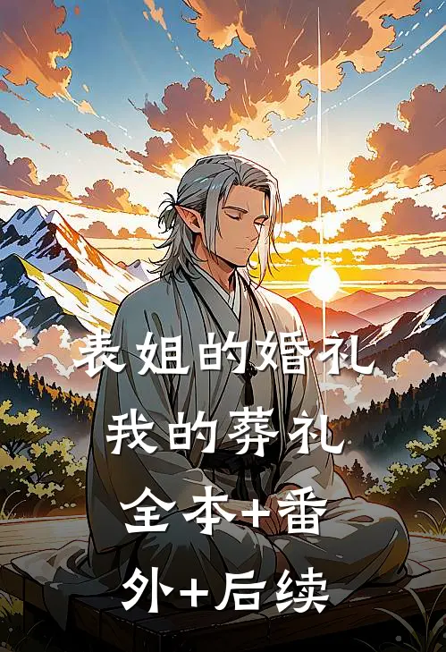 表姐的婚礼，我的葬礼:全本+番外+后续