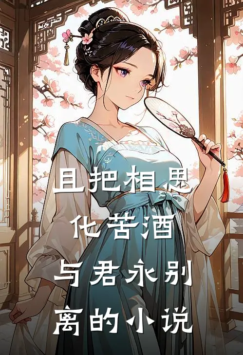 且把相思化苦酒，与君永别离的小说
