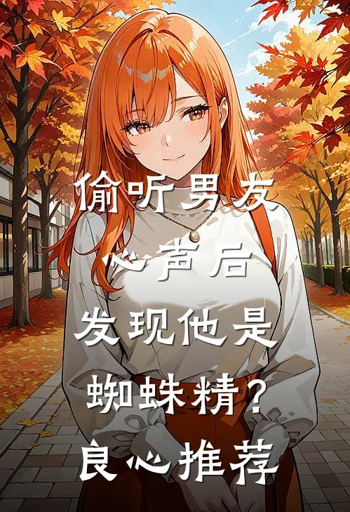 偷听男友心声后，发现他是蜘蛛精？良心推荐