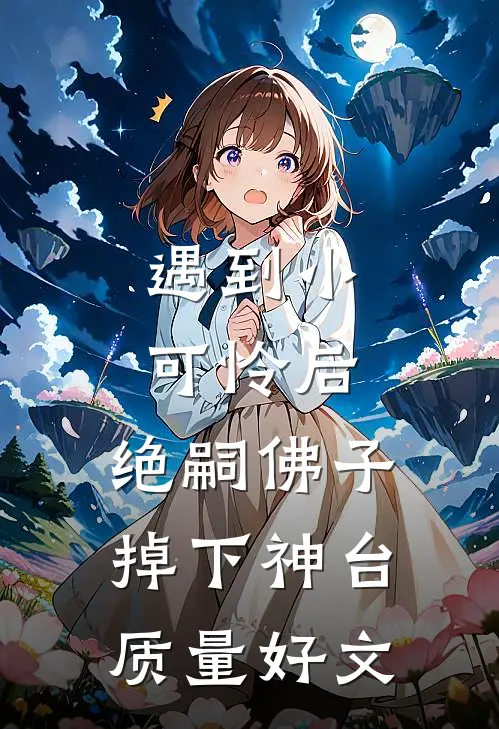 遇到小可怜后，绝嗣佛子掉下神台质量好文