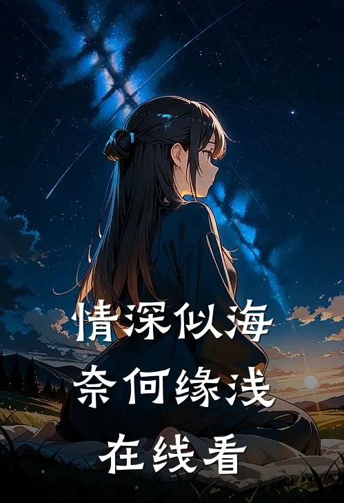 情深似海，奈何缘浅在线看