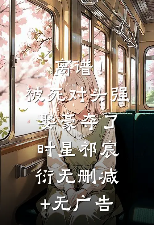 离谱！被死对头强娶豪夺了时星祁宸衍无删减+无广告