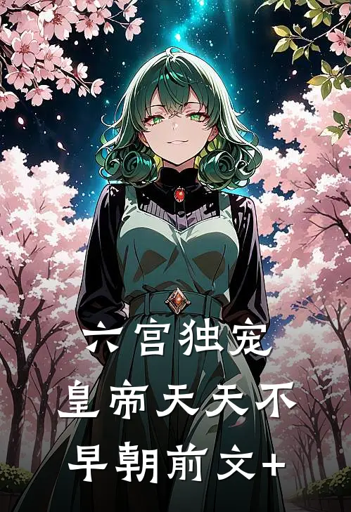六宫独宠，皇帝天天不早朝前文+