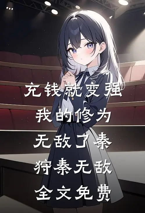 充钱就变强，我的修为无敌了秦狩秦无敌全文免费
